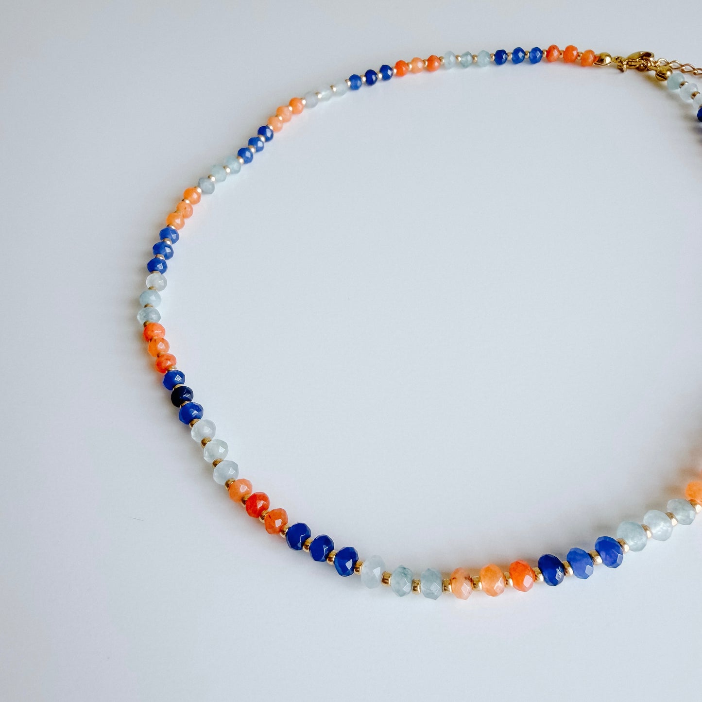 PREORDER: The Beech Necklace