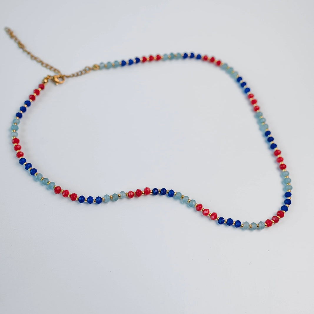 The Liberty Necklace