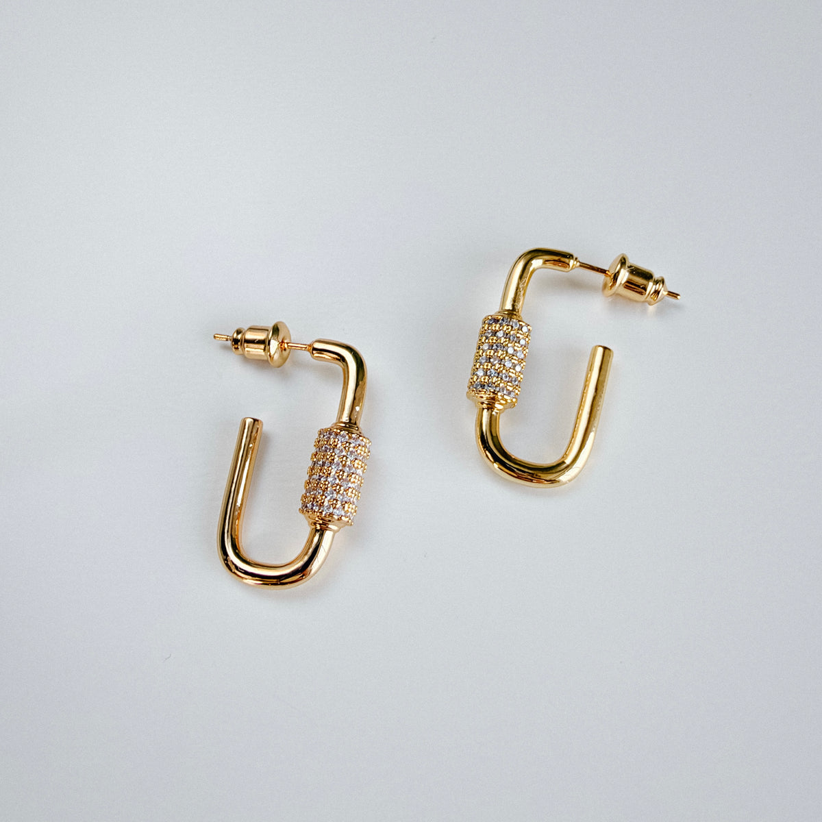 The Zuri Studs
