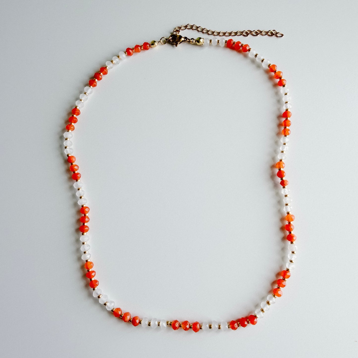 The Vols Necklace