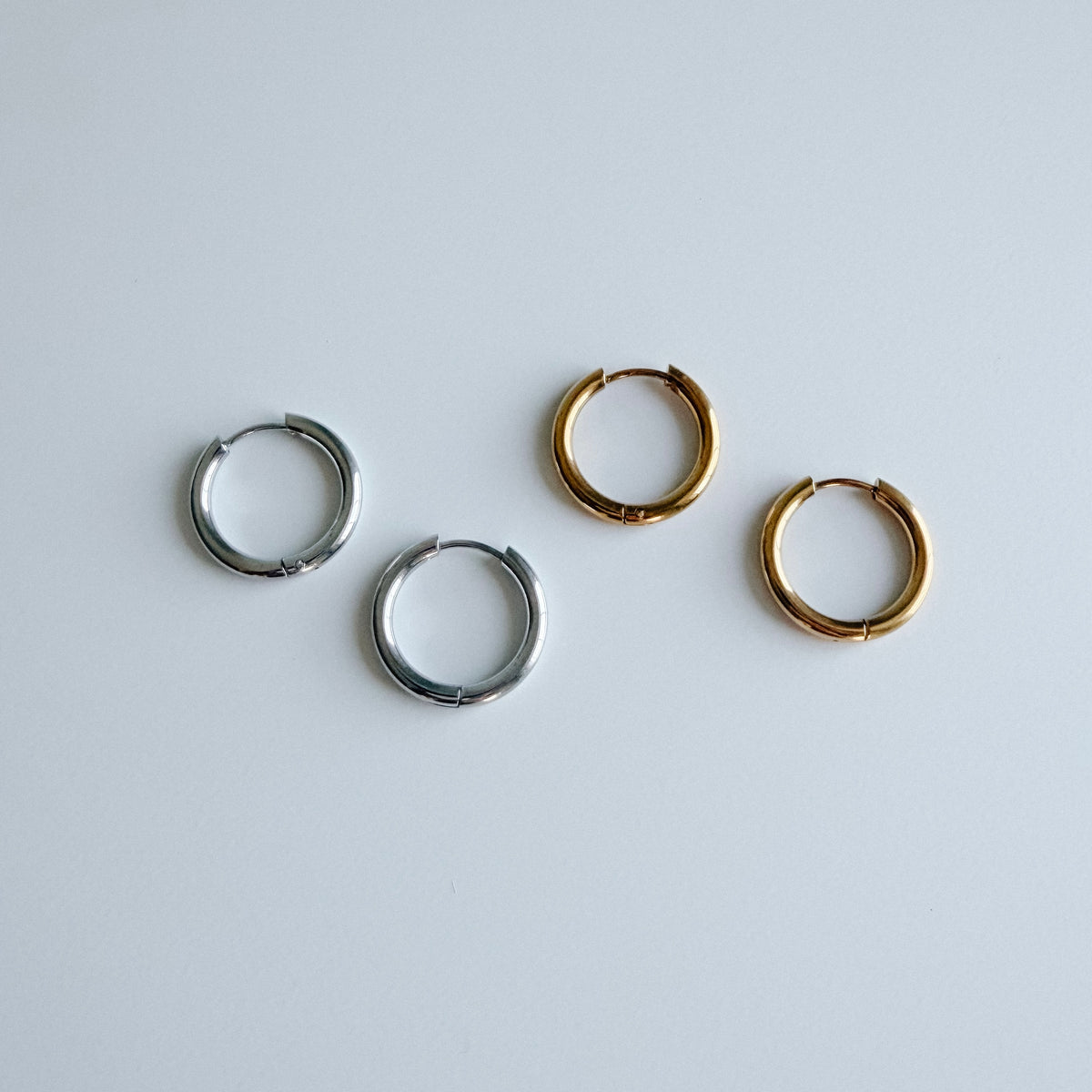 The Hattie Hoops