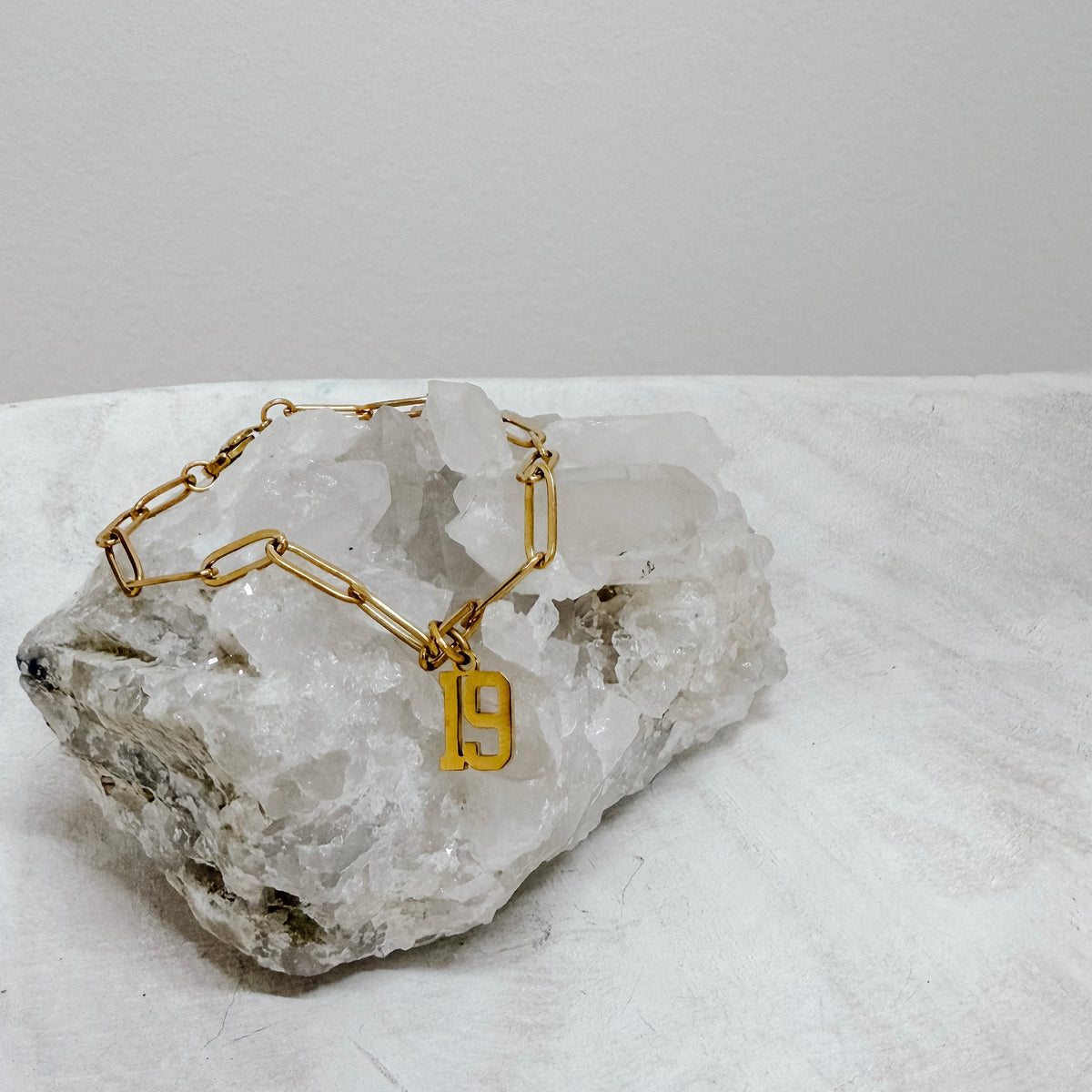 PREORDER: The Charm Bracelet