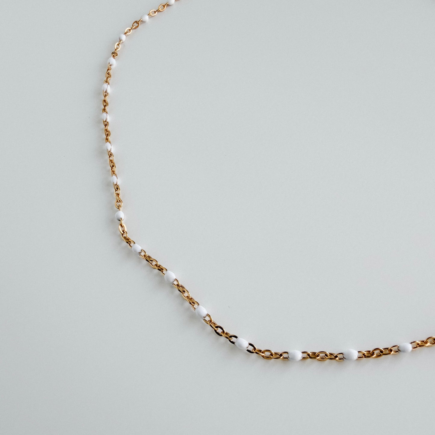 The Clara Chain