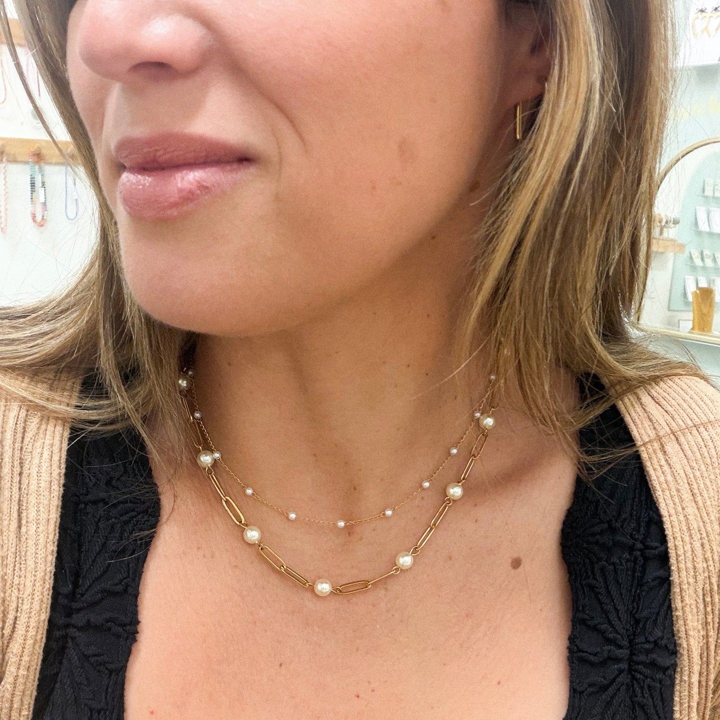 The Eloise Necklace