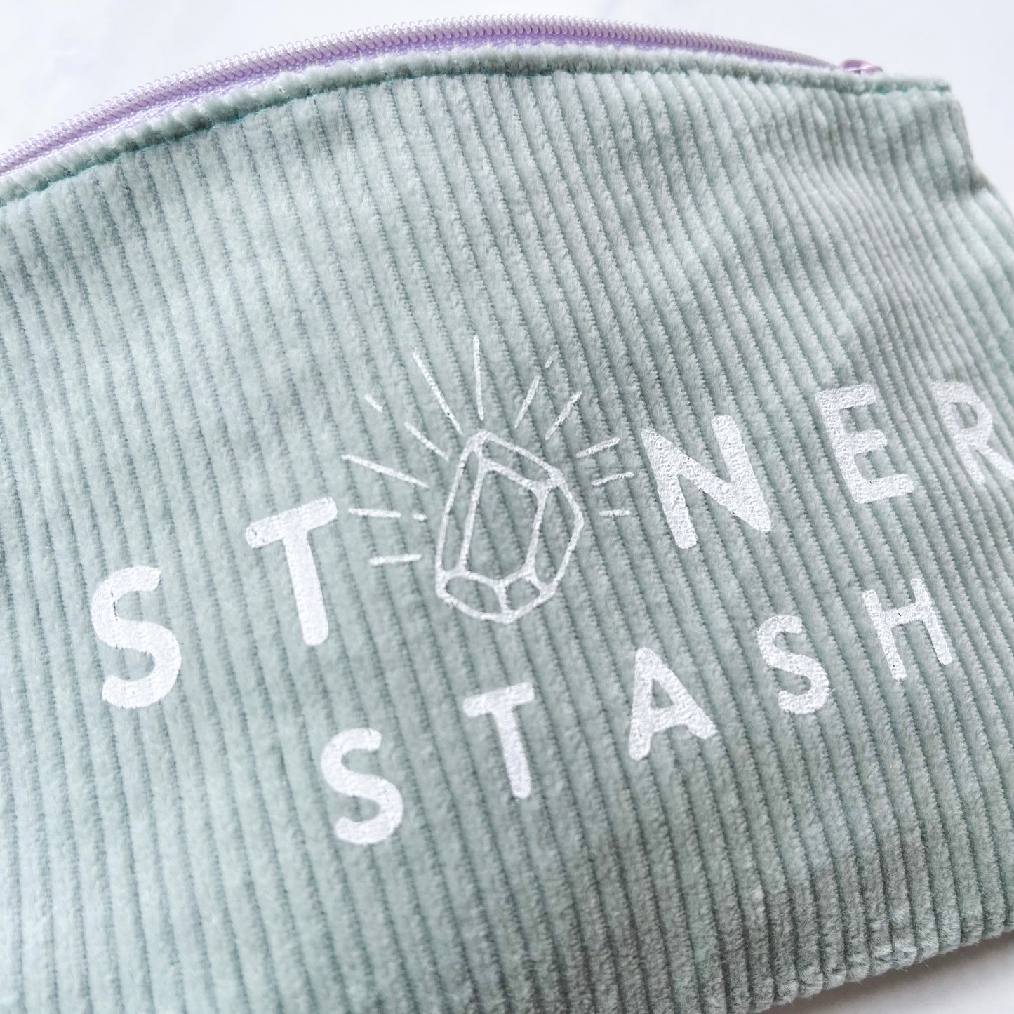 The Stoner Stash Bag