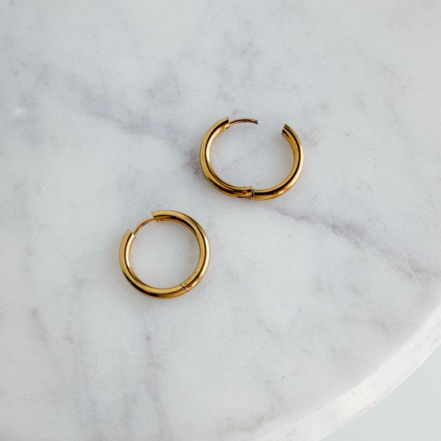 The Hattie Hoops