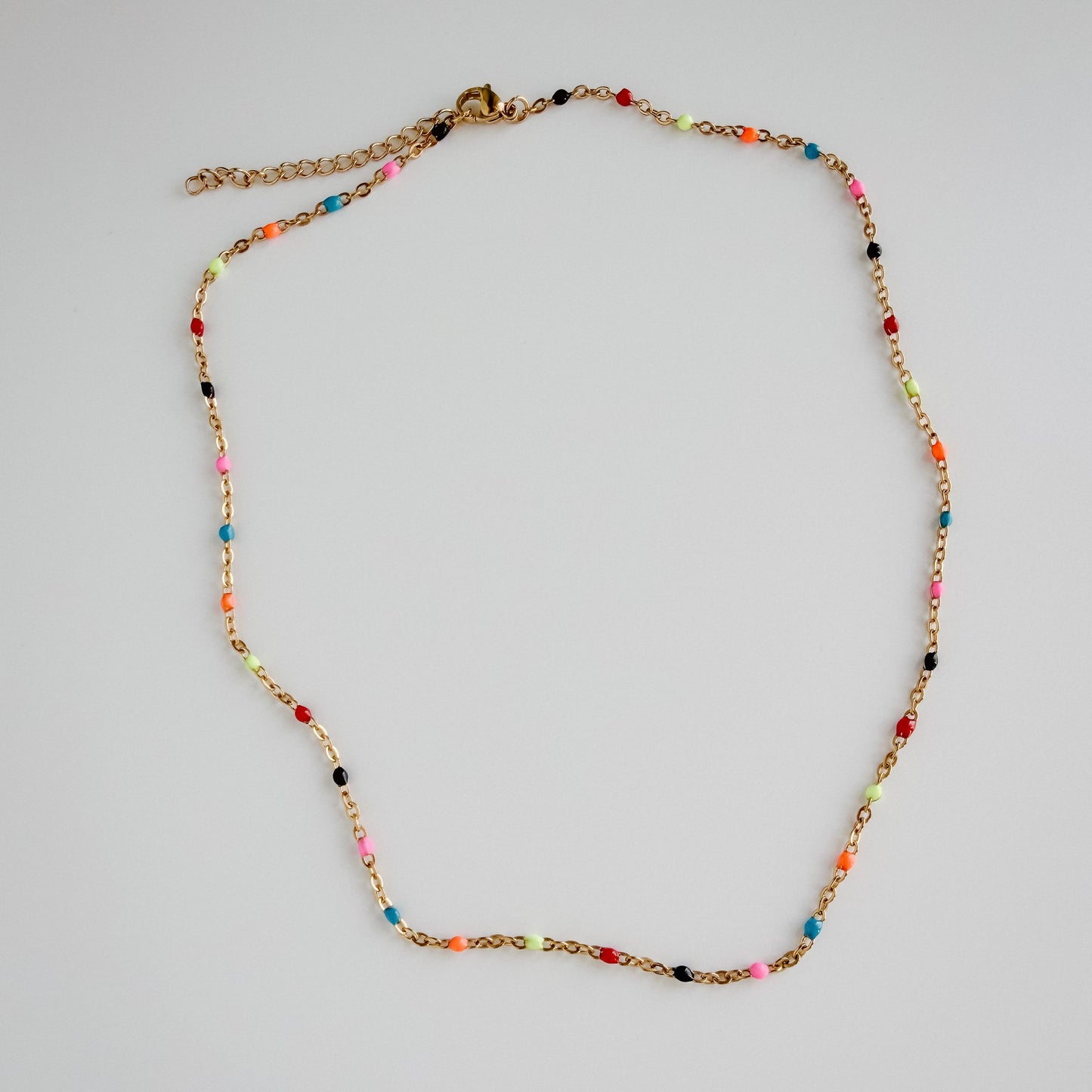 The Lottie Chain