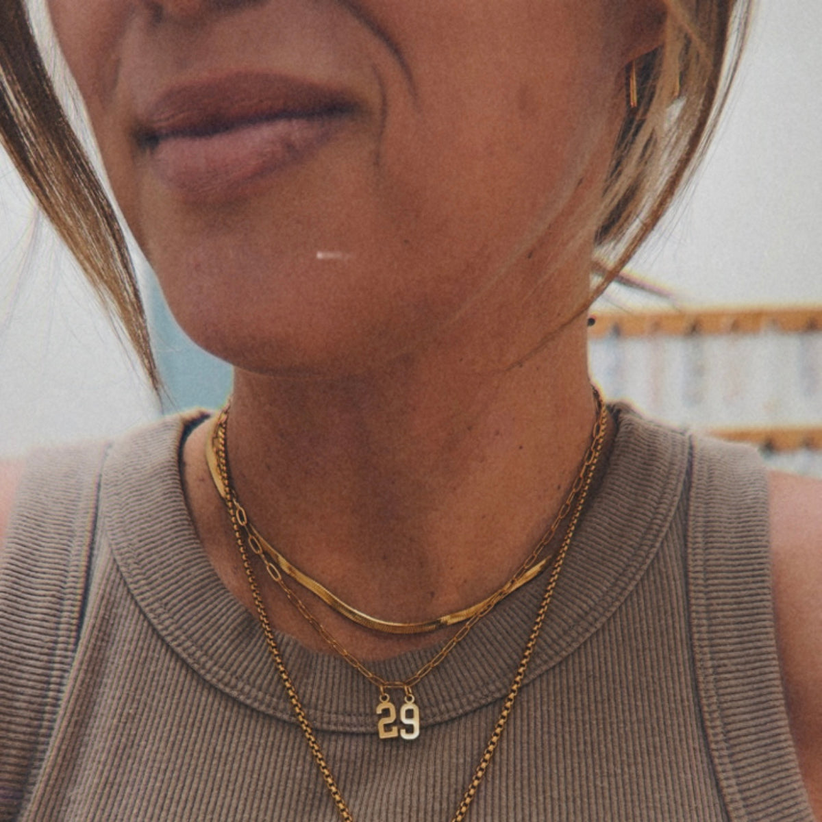 PREORDER: The MVP Necklace 26-98