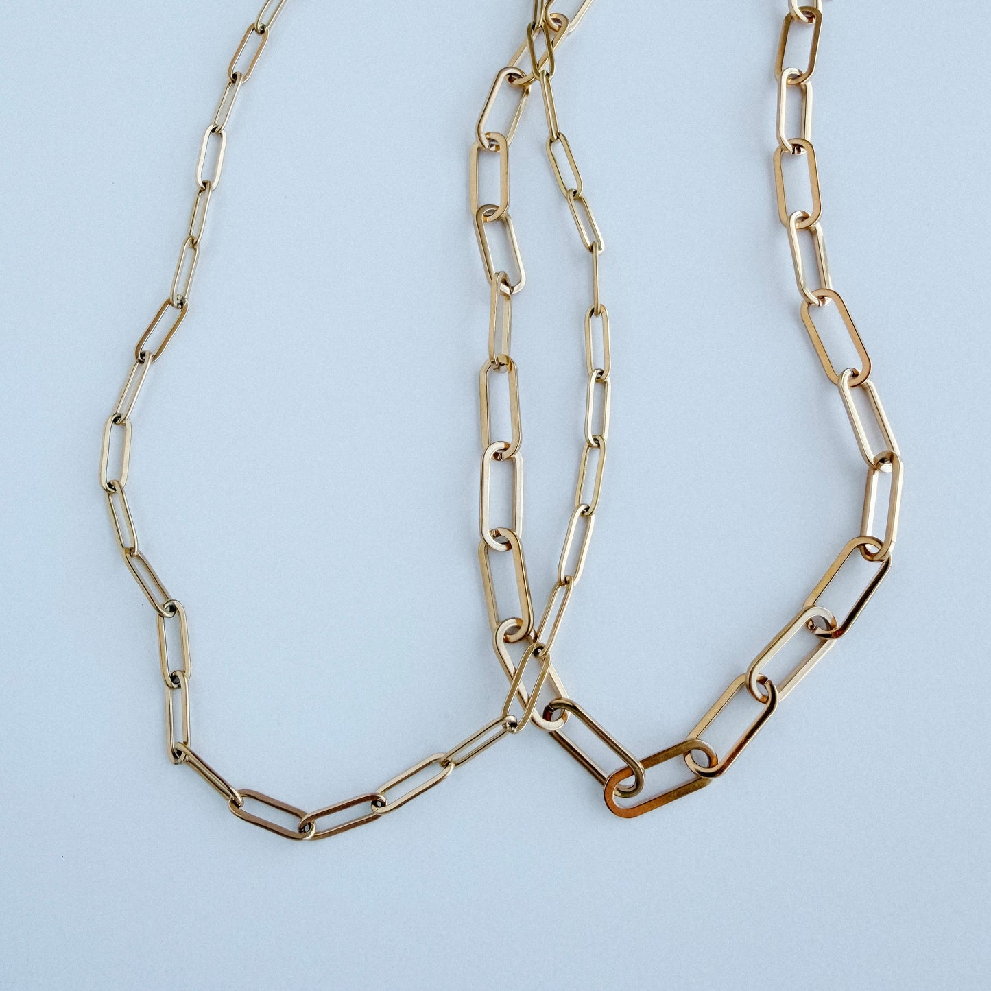The James Chain