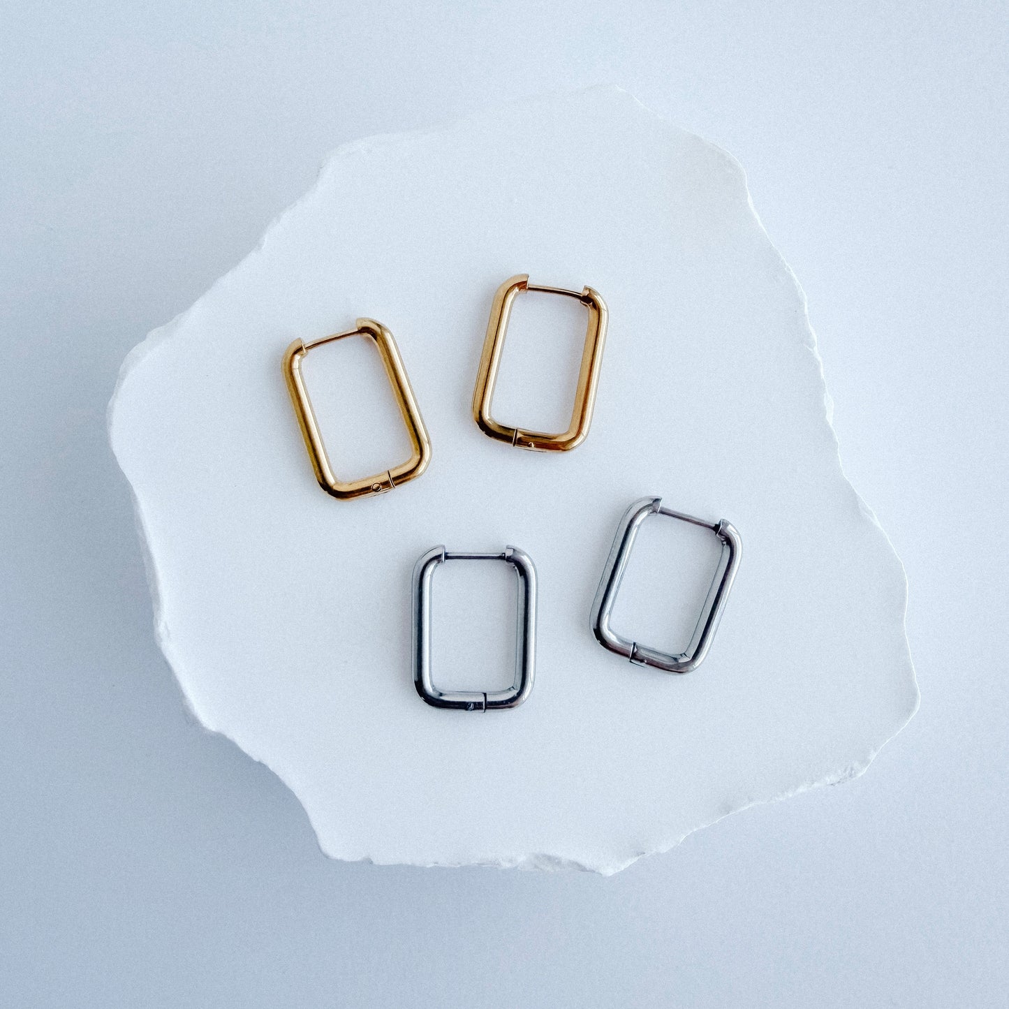 The Remi Hoops