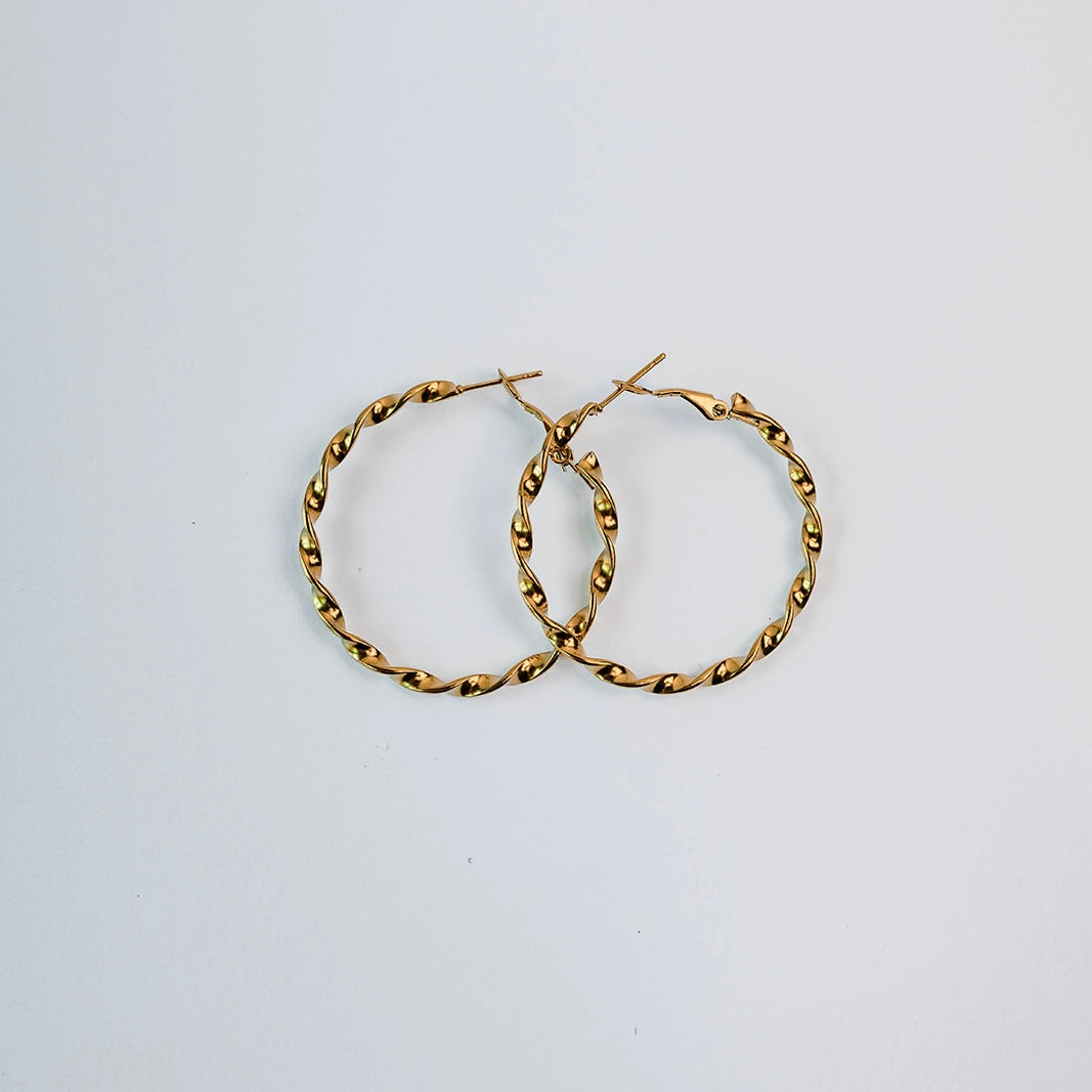 The Honey Hoops