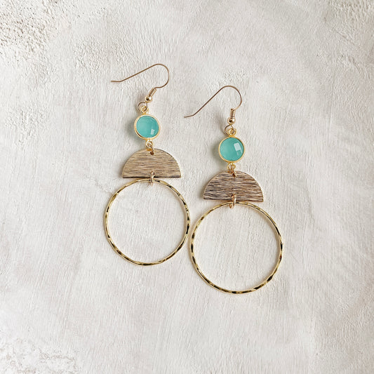 The Ocean Dangles
