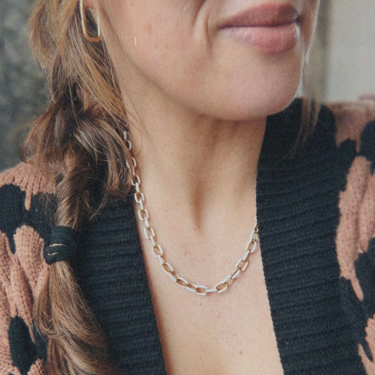 The Bubblegum Necklace