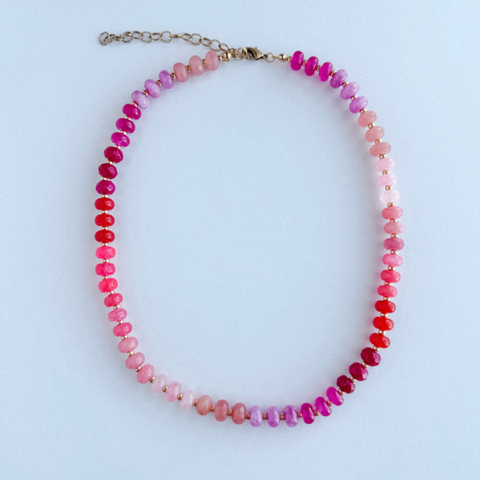 The Sweetheart Necklace