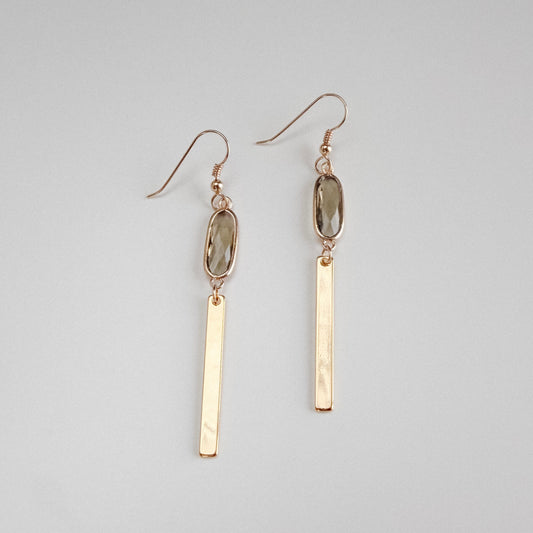 The Ember Dangles