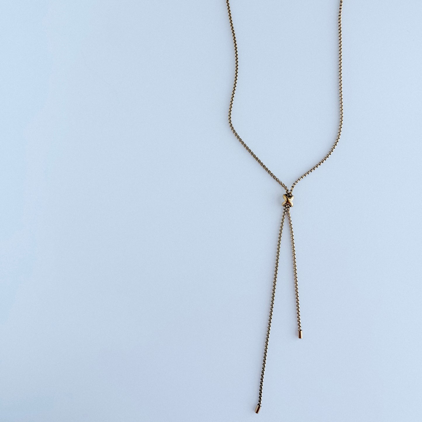 The Bowie Bolo Lariat