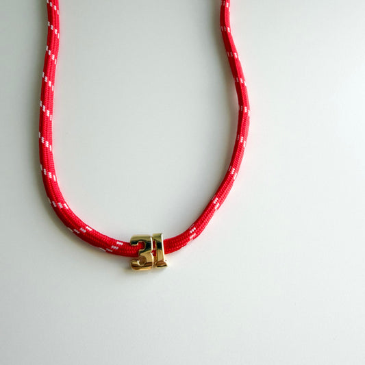 PREORDER: The Varsity Necklace