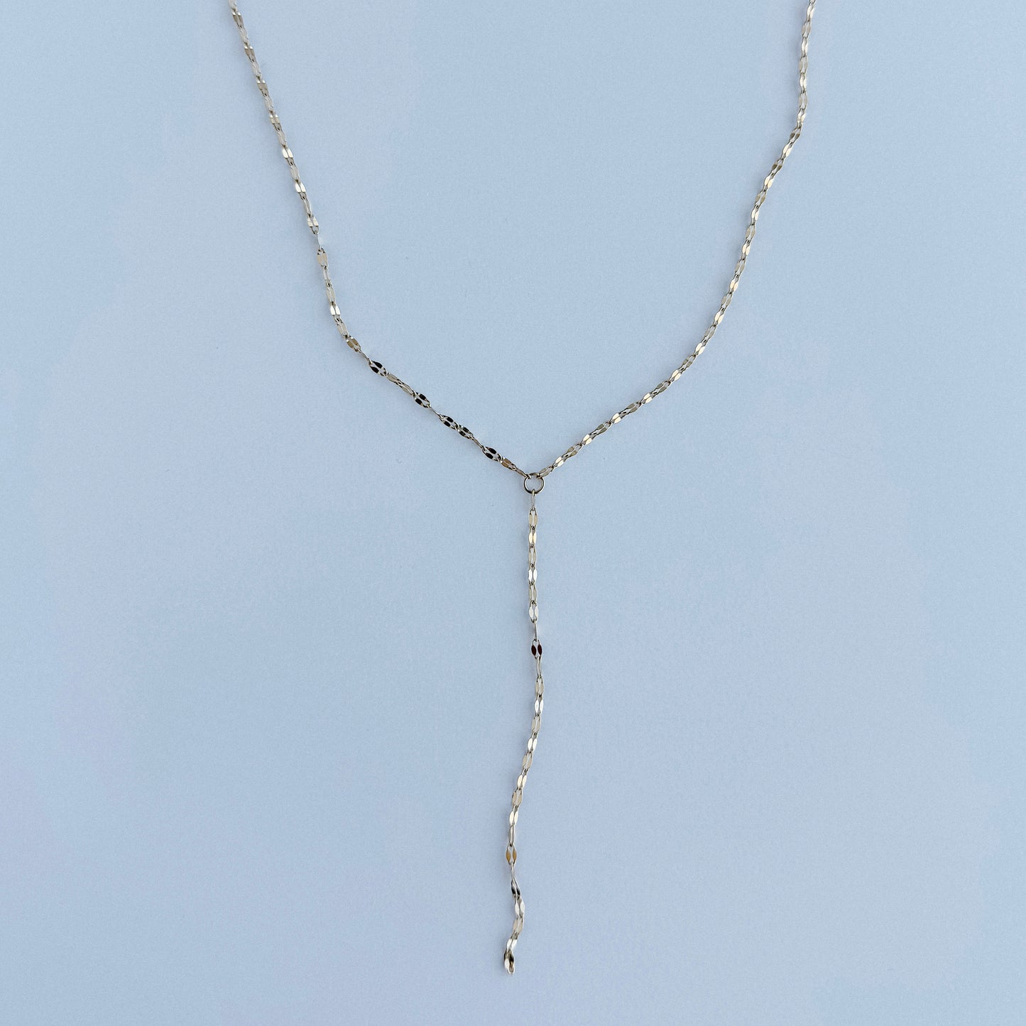 The Lennon Lariat