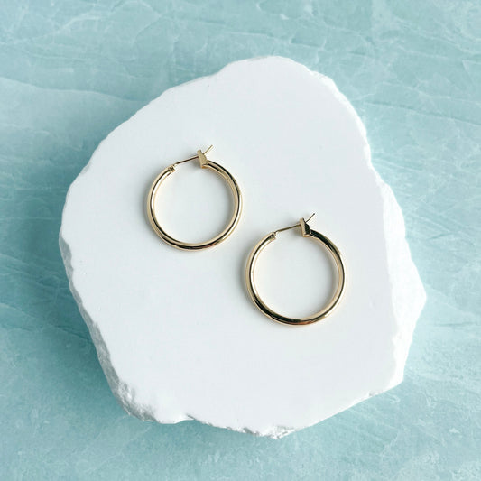 The Hannah Hoops