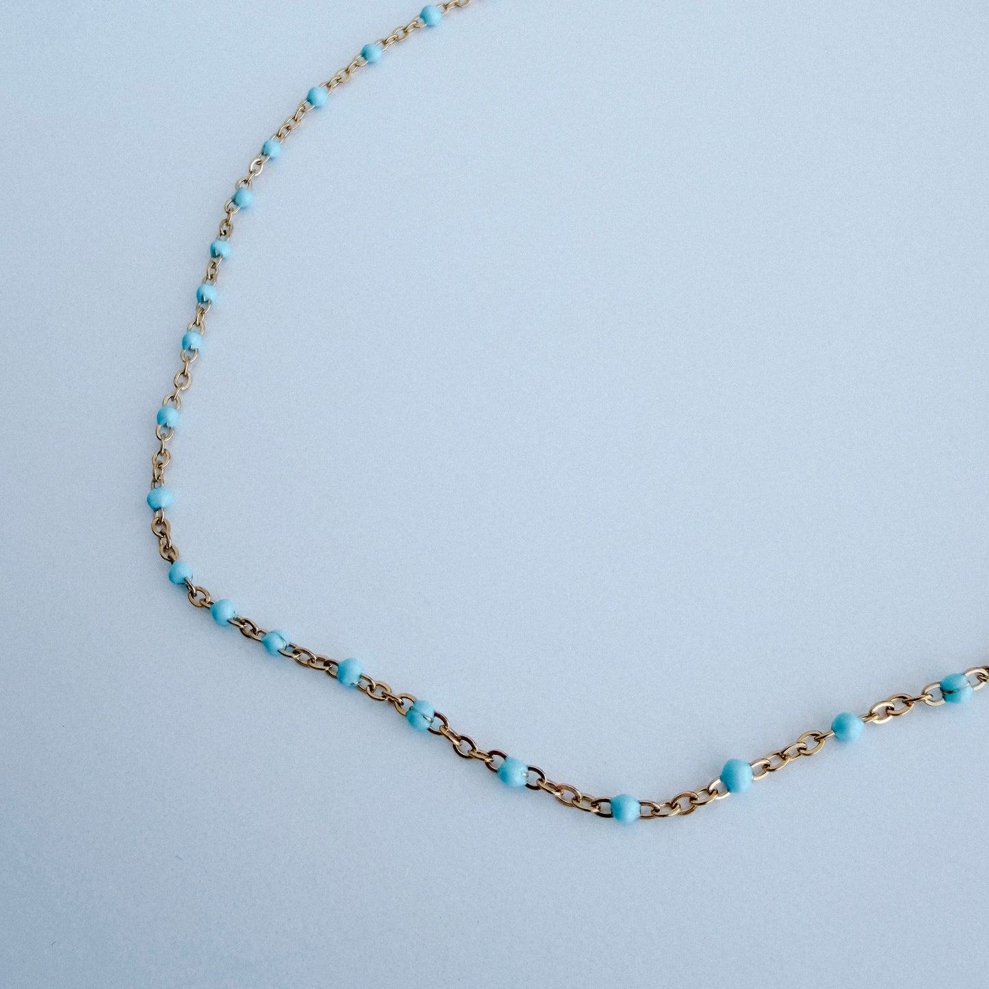 The Erica Chain