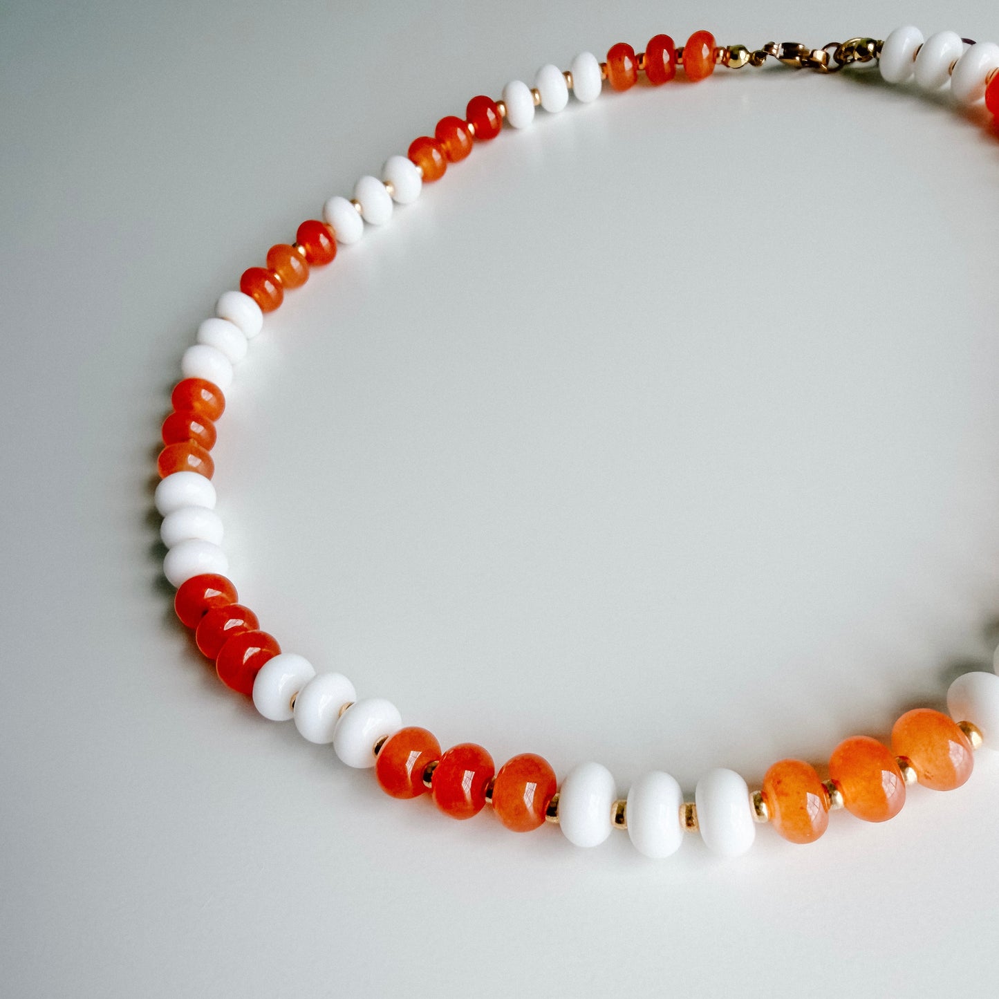 The Volunteer Necklace