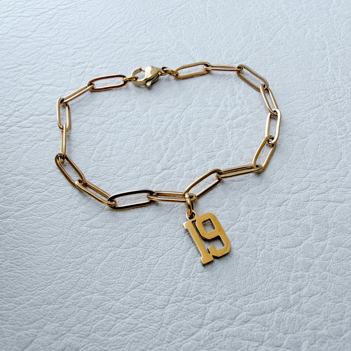 PREORDER: The Charm Bracelet