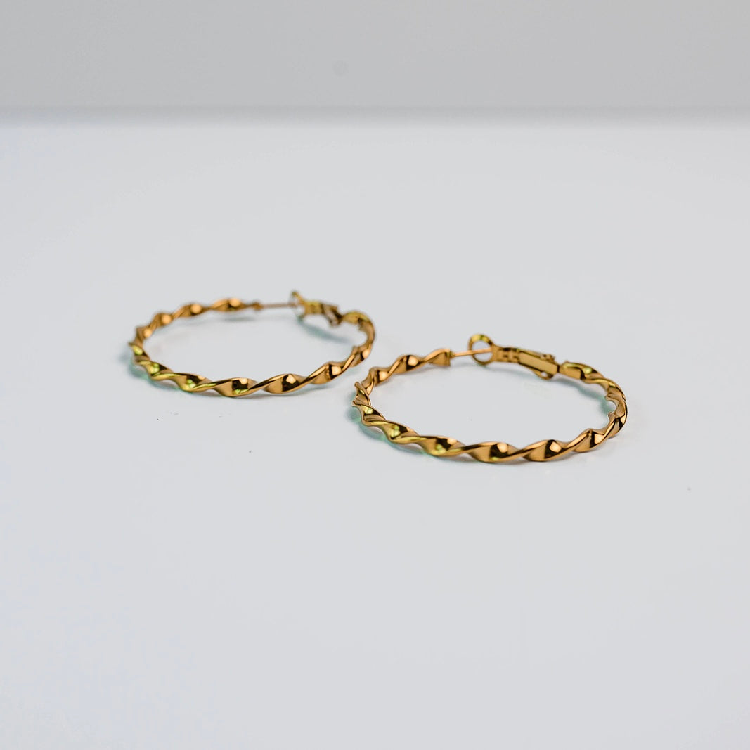 The Honey Hoops