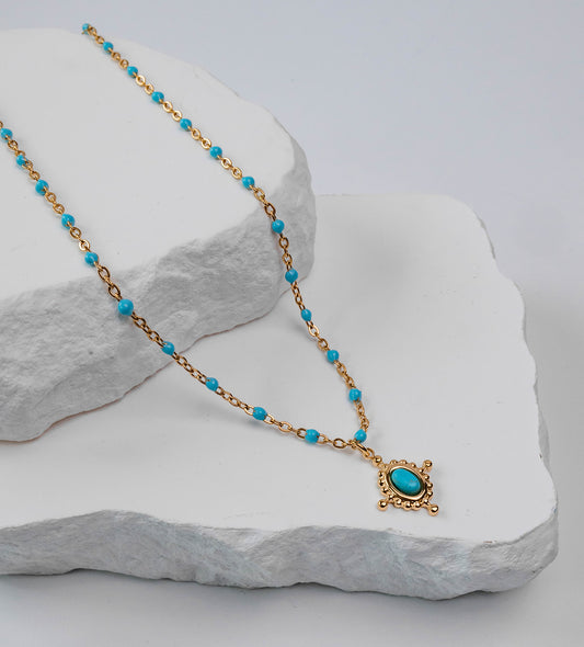The Laguna Necklace