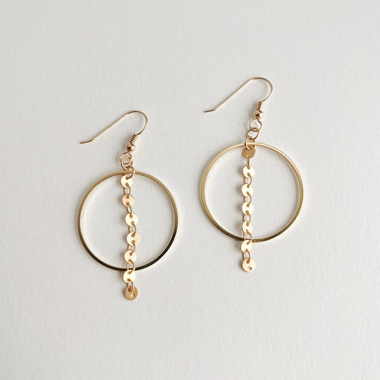 The Ella Dangles