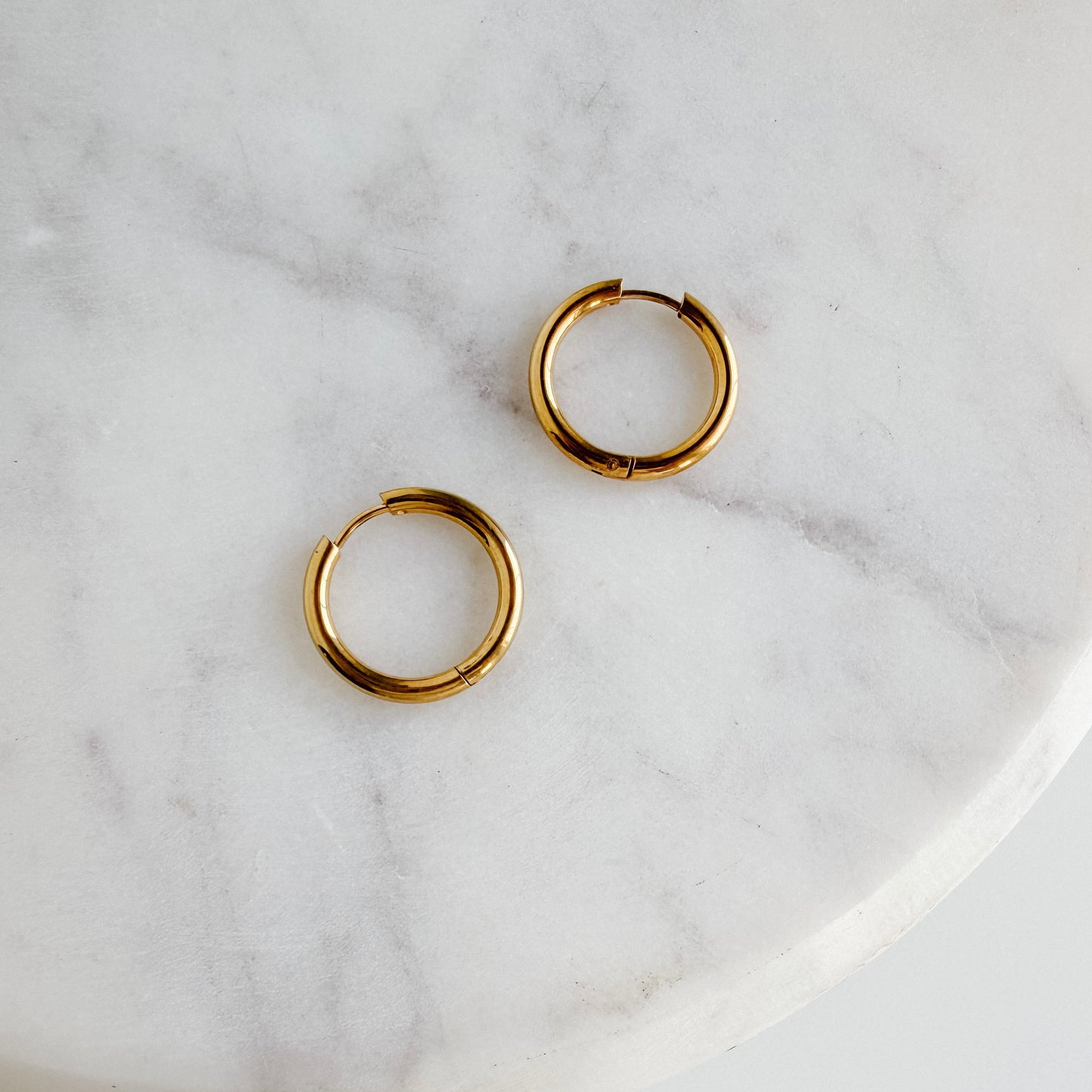 The Hattie Hoops