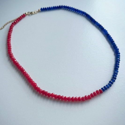 The LC Necklace