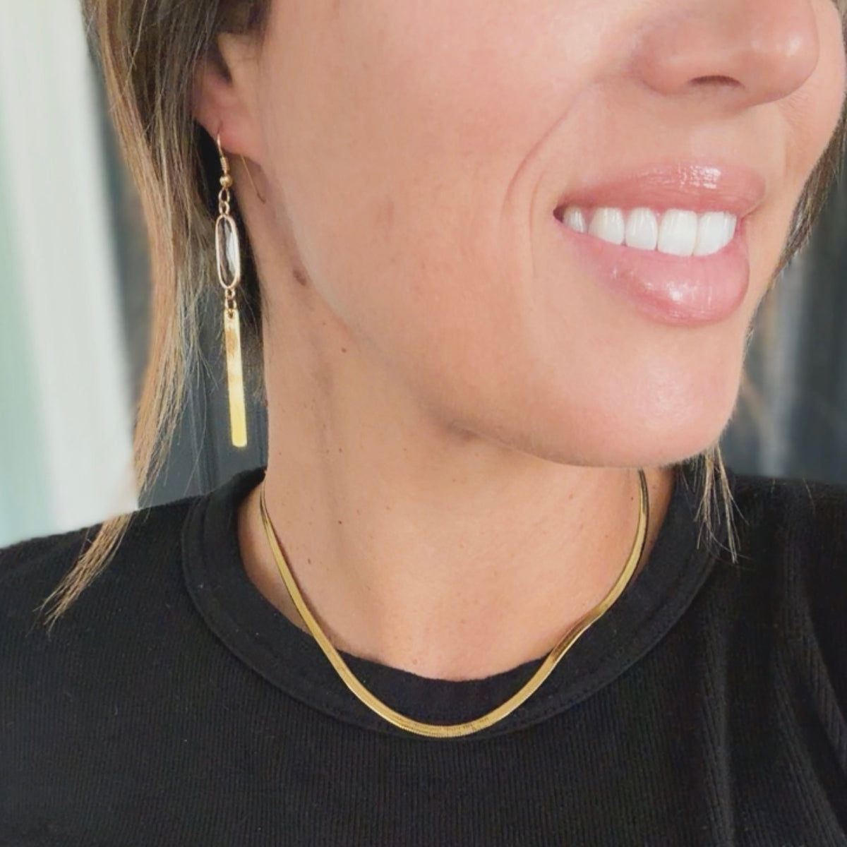 The Ember Dangles