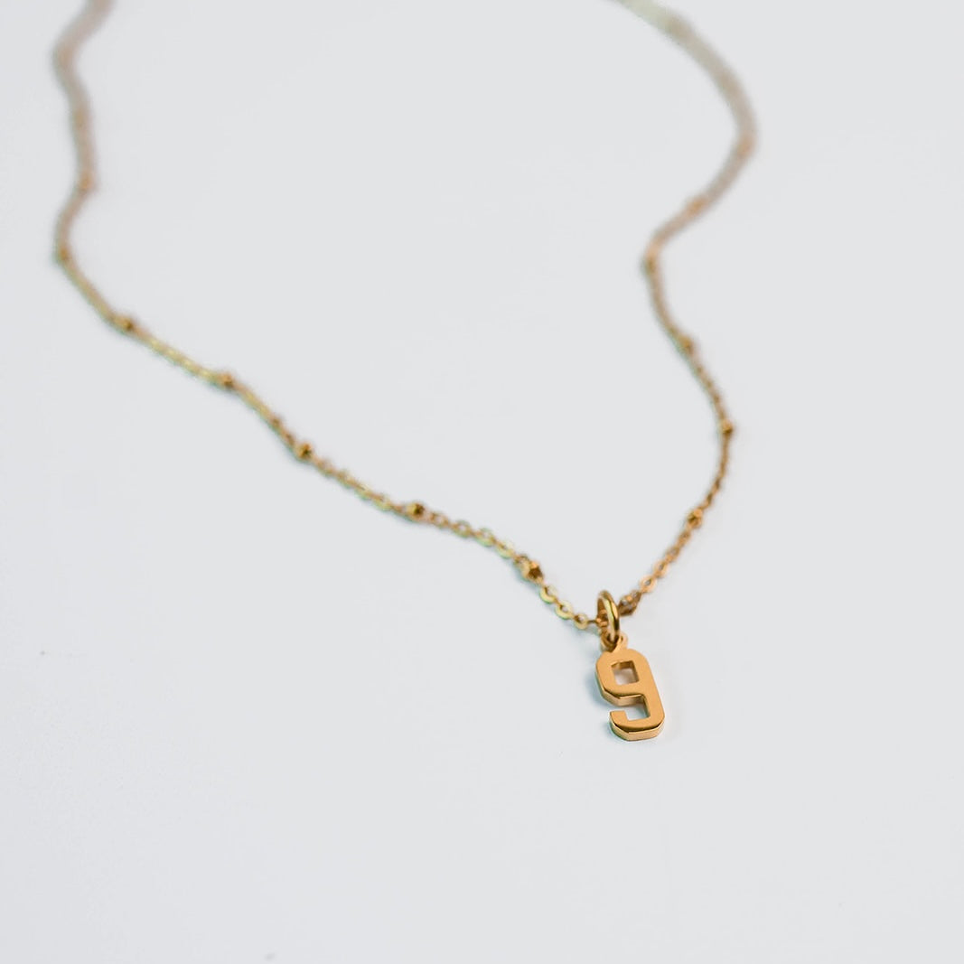 PREORDER: The MVP Necklace