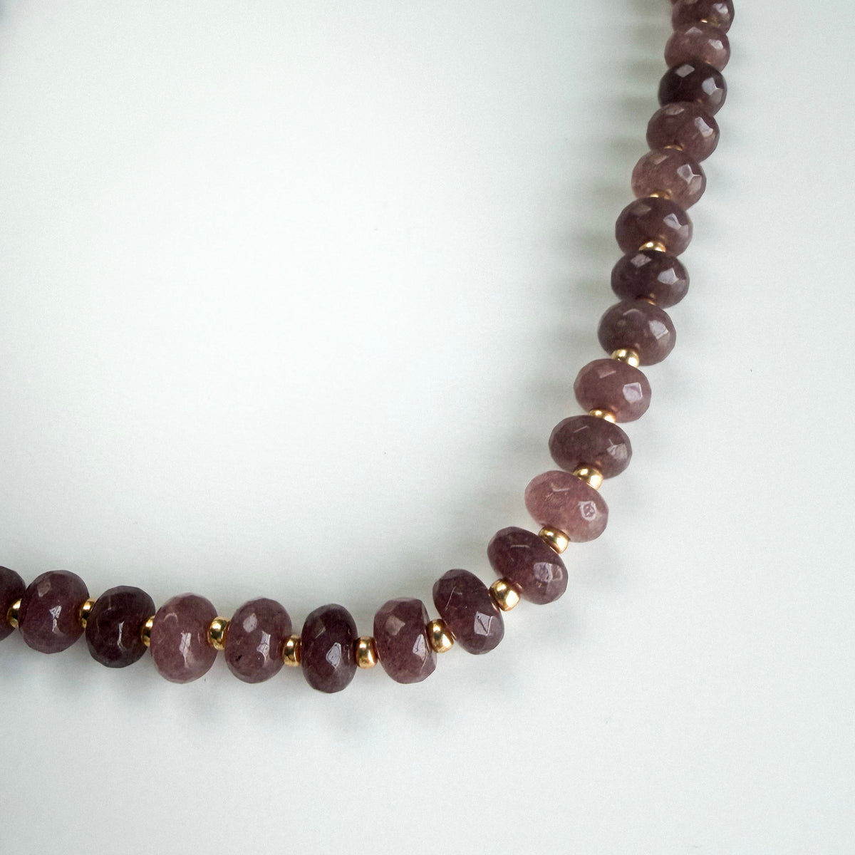 The Sangria Necklace