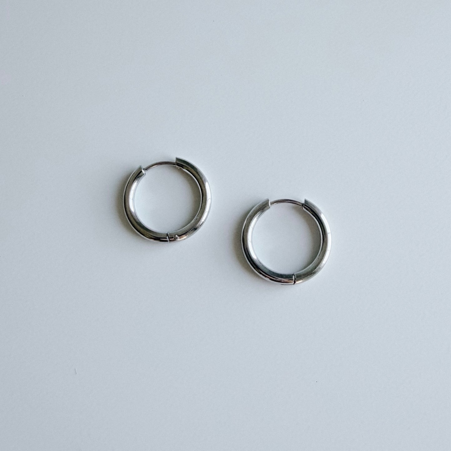 The Hattie Hoops