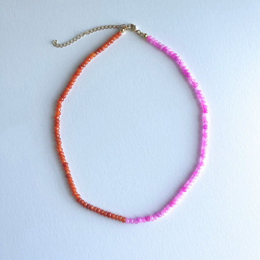 The Emma Necklace