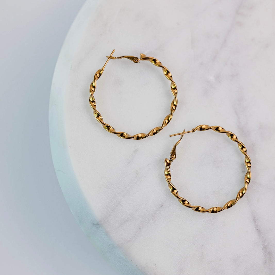 The Honey Hoops