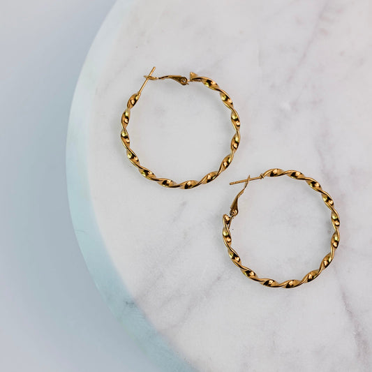 The Honey Hoops