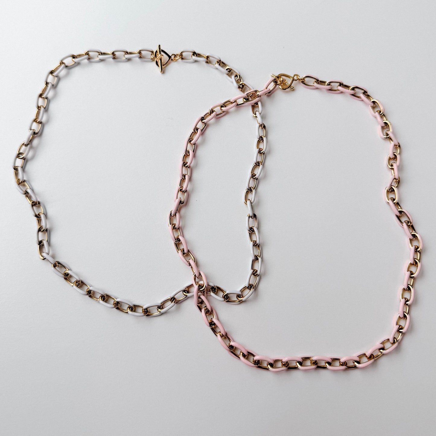 The Bubblegum Necklace