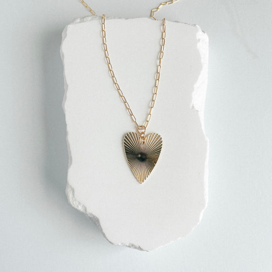 The Lainey Necklace