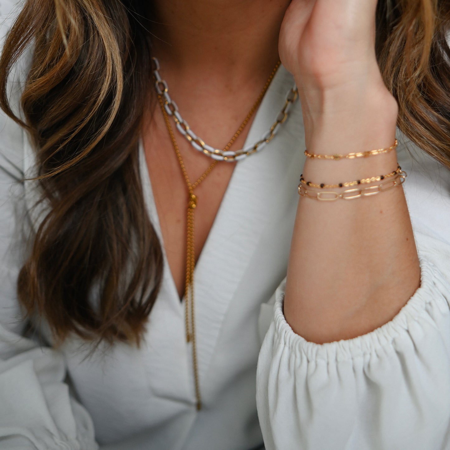 The Bowie Bolo Lariat