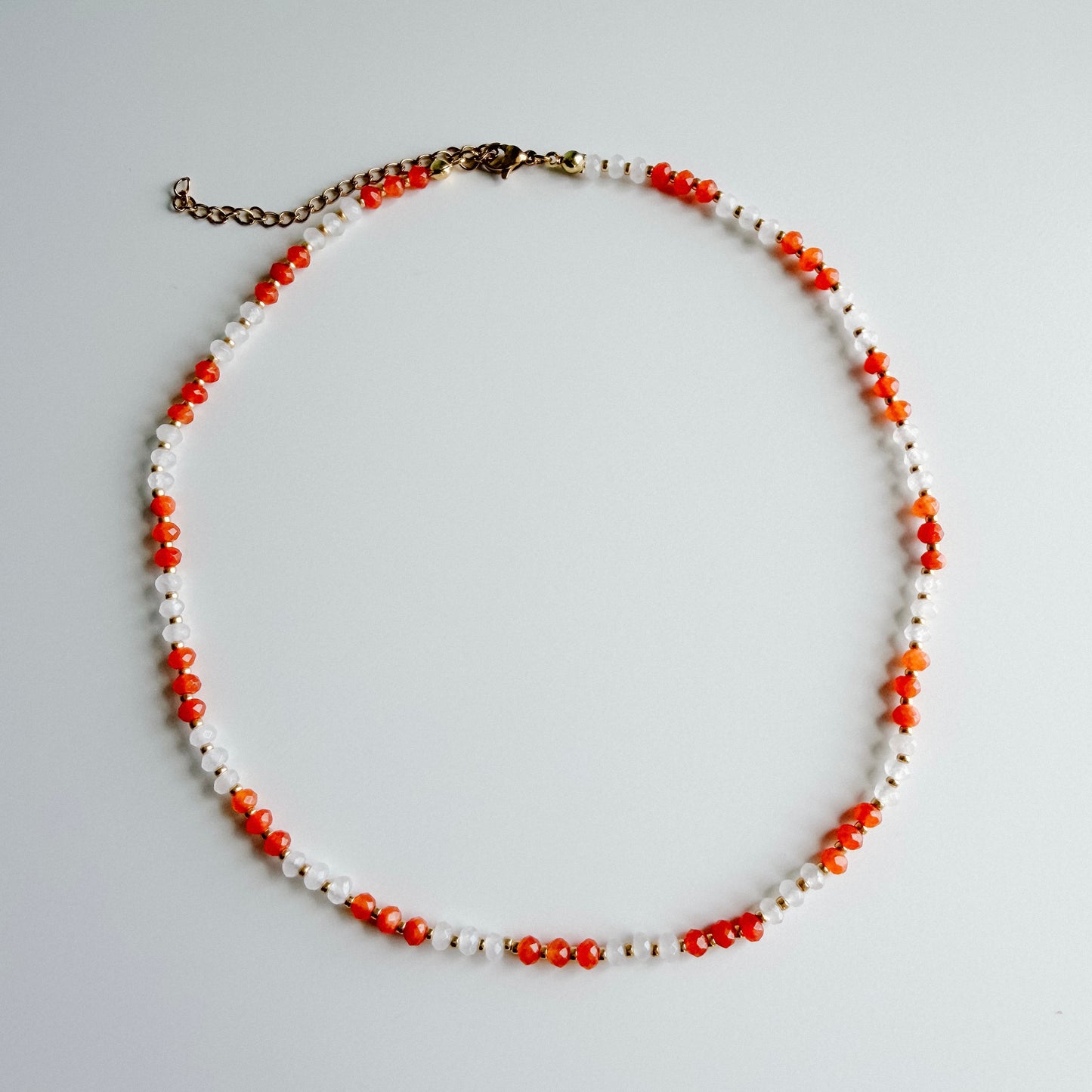 The Vols Necklace