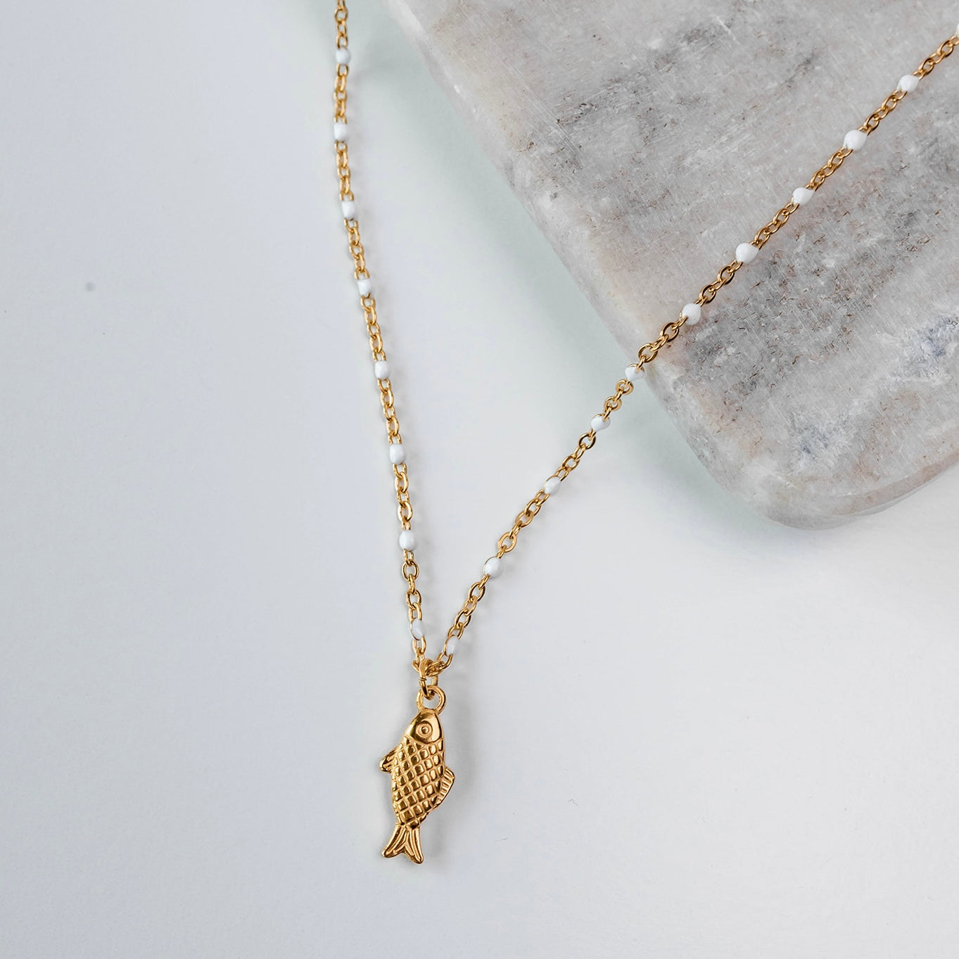 The Cove Necklace