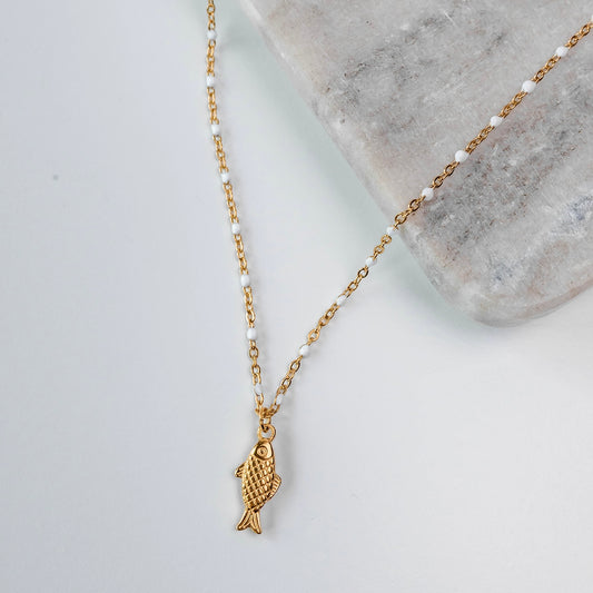 The Cove Necklace