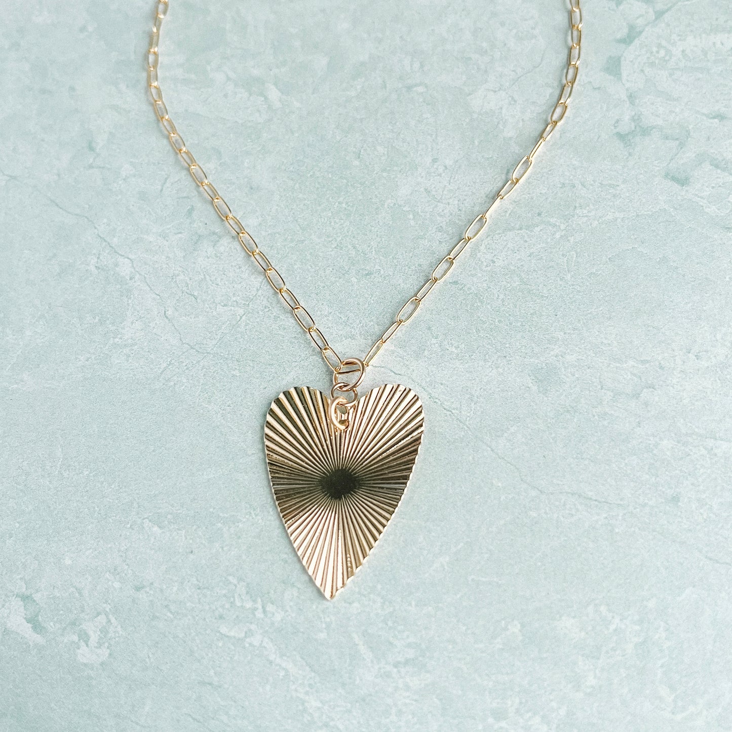 The Lainey Necklace