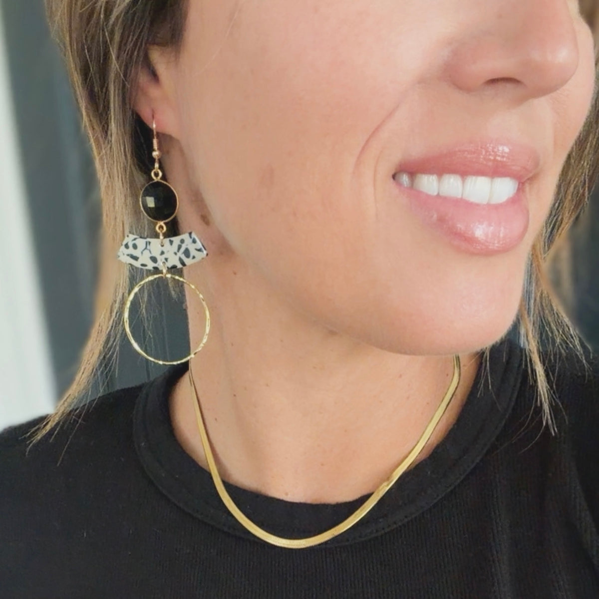 The Maren Dangles