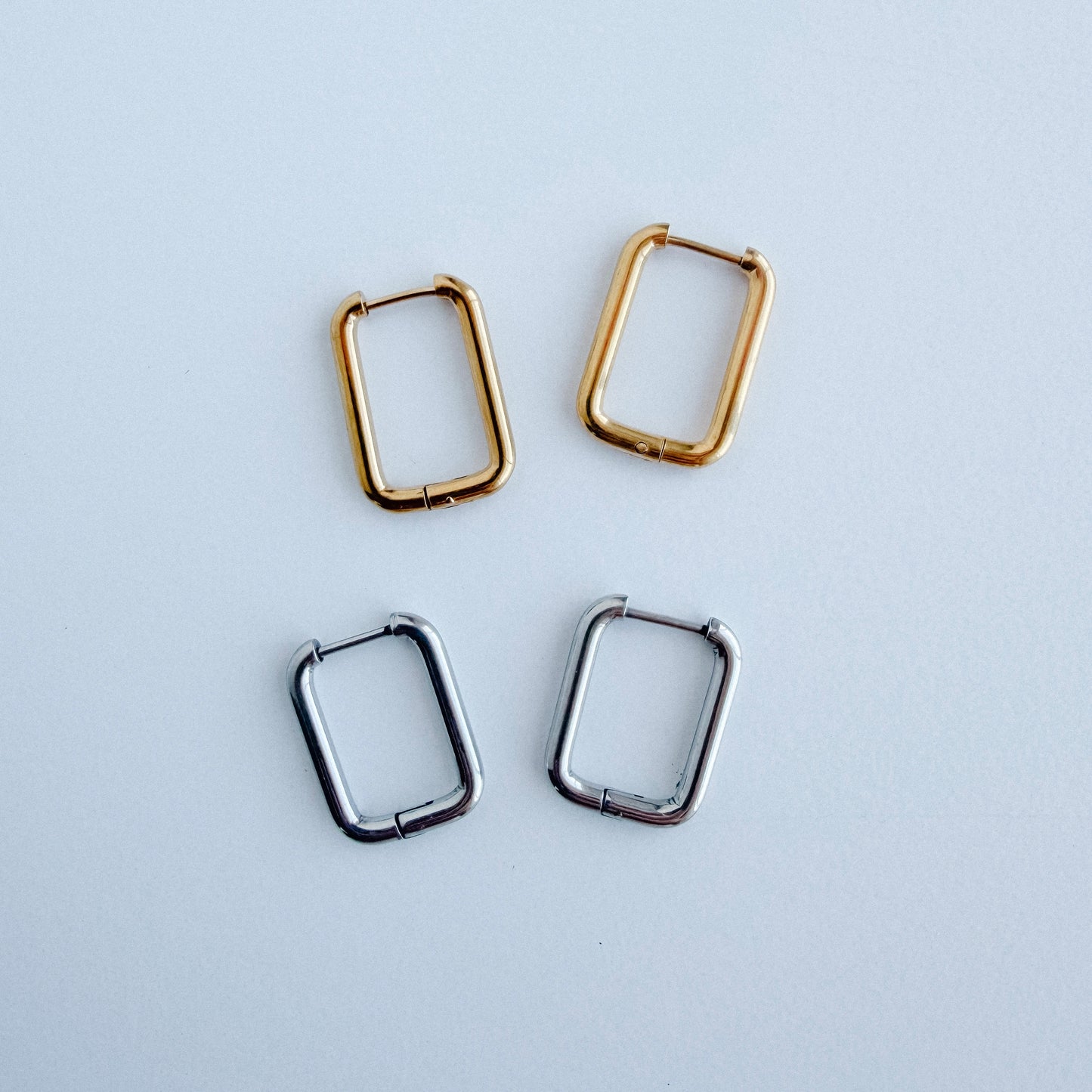The Remi Hoops