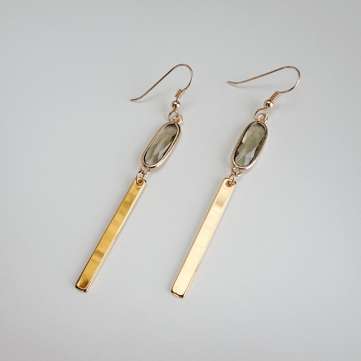 The Ember Dangles
