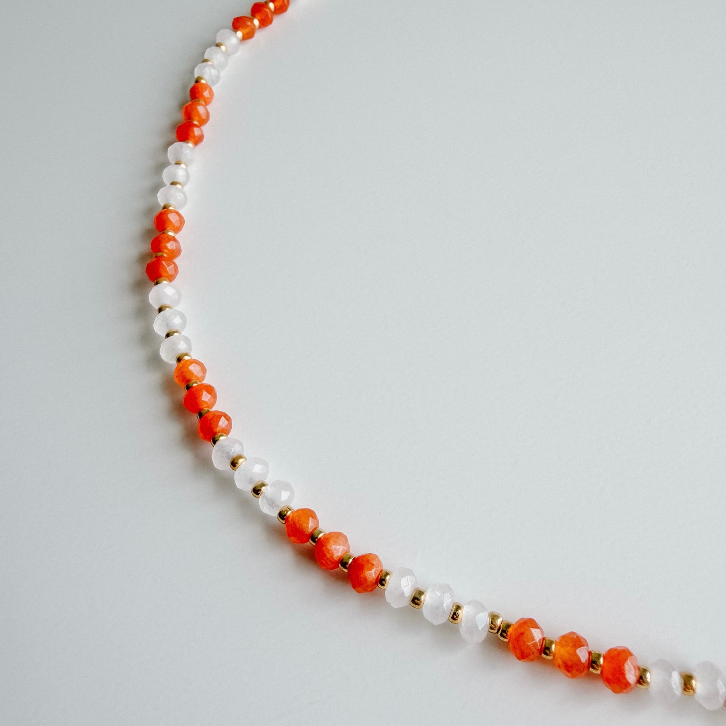 The Vols Necklace