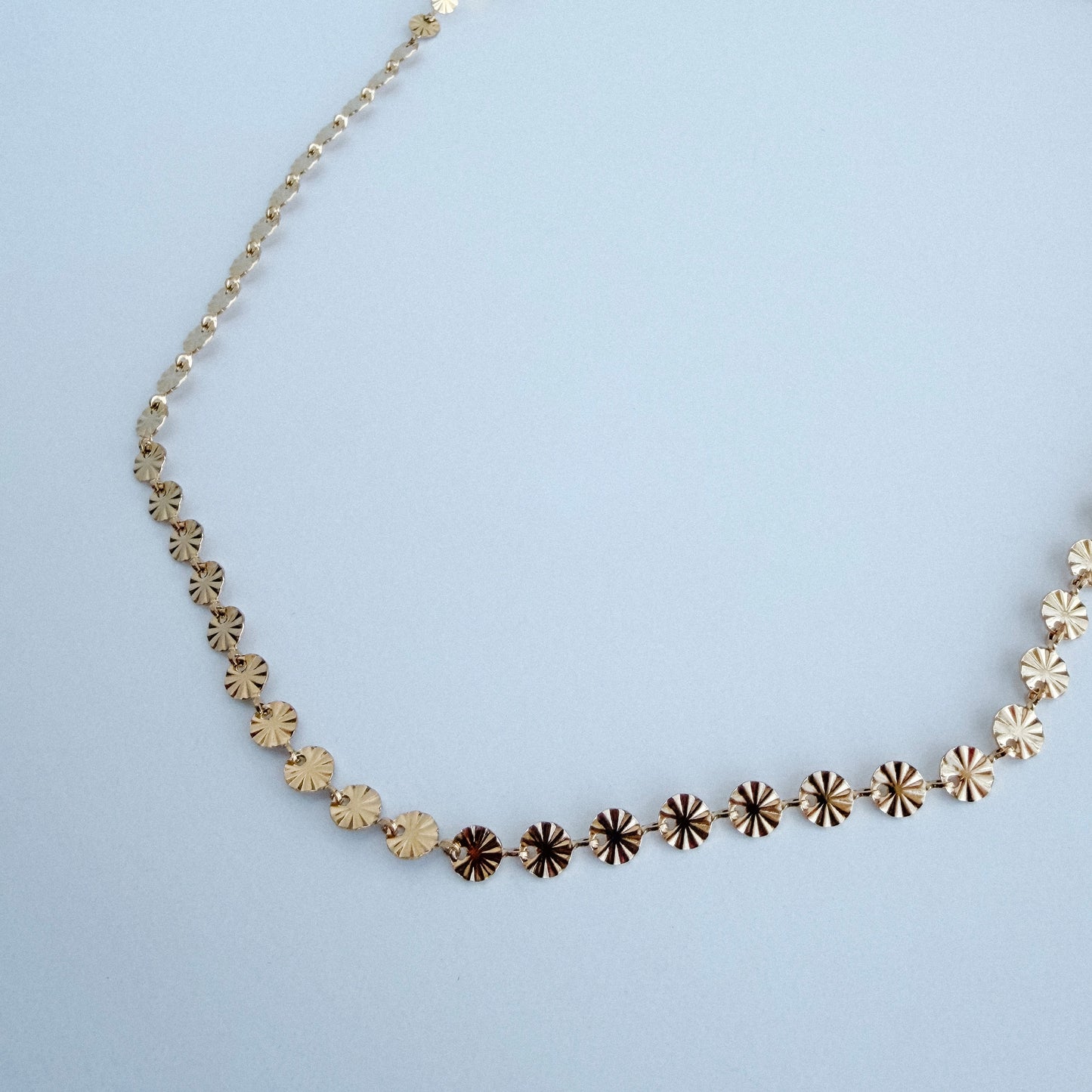 The Stevi Chain